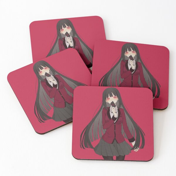 Item preview, Yumeko Jabami designed and sold by buchananjohn.