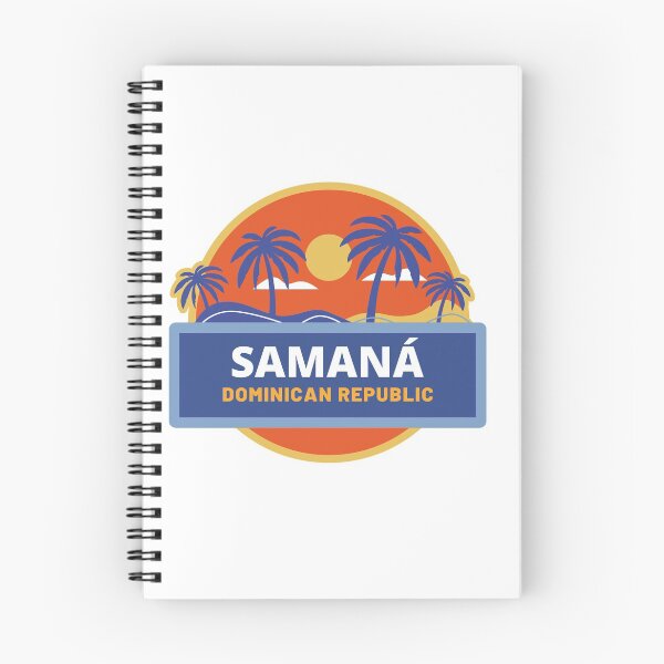 Item preview, samana Dominican Republic designed and sold by Quisqueyanoshop.