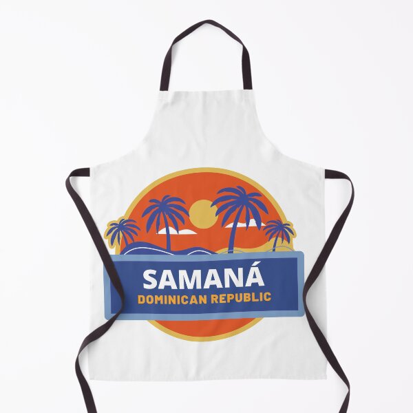 Item preview, samana Dominican Republic designed and sold by Quisqueyanoshop.