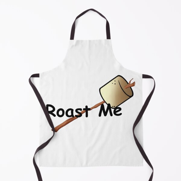 Item preview, Marshmallow Roast Me designed and sold by sd749.