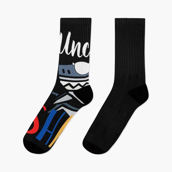 Item preview, Cool Uncle Shark With designed and sold by PX-clothing.