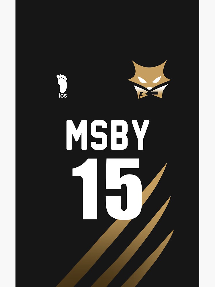 msby sakusa jersey