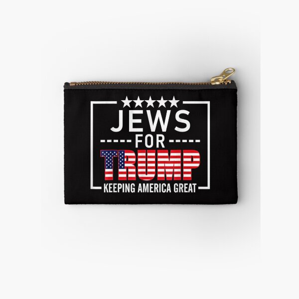 Item preview, Jews For Trump Conservative Jewish Trump 2020 Re-Election designed and sold by Pricehotshop.