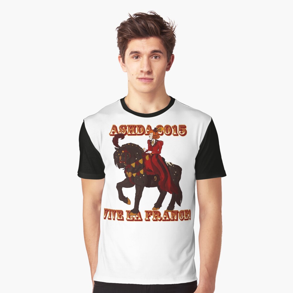 Item preview, Graphic T-Shirt designed and sold by ASHDA.