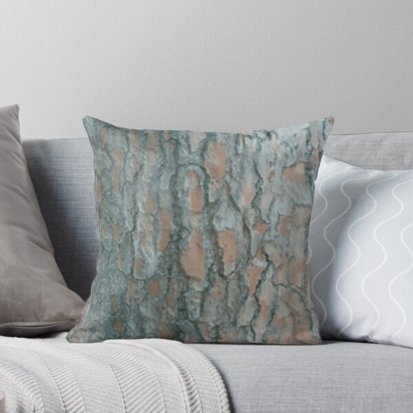 Artikel-Vorschau von Gedämpfte Torrey Pine Bark, designt und verkauft von BeaverHeaven.