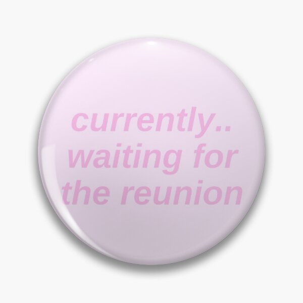 Item preview, band reunion designed and sold by oceanikki.
