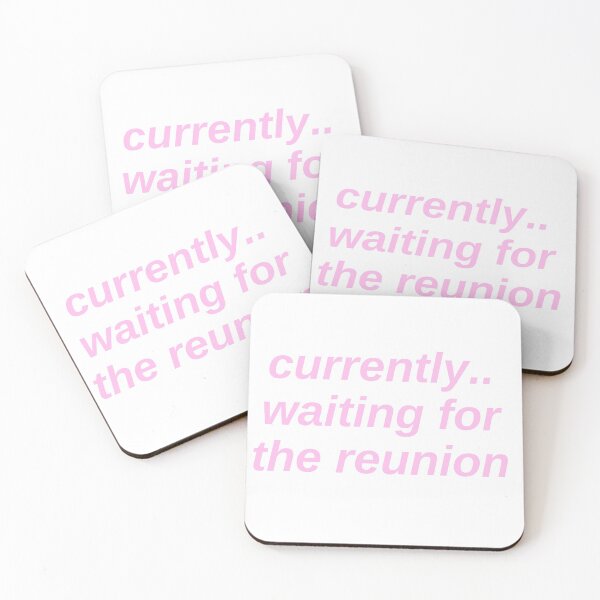 Item preview, band reunion designed and sold by oceanikki.
