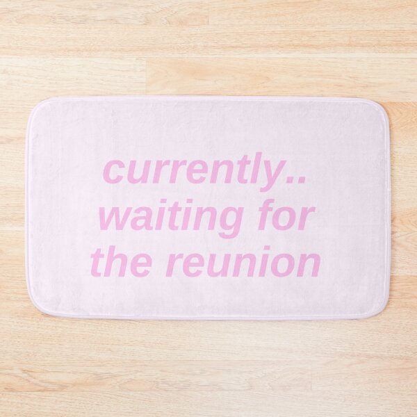 Item preview, band reunion designed and sold by oceanikki.