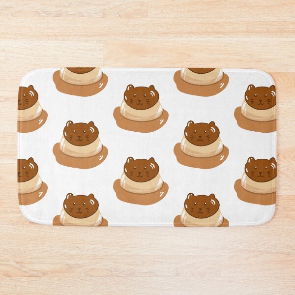 Item preview, CAT FLAN designed and sold by LazyLines.