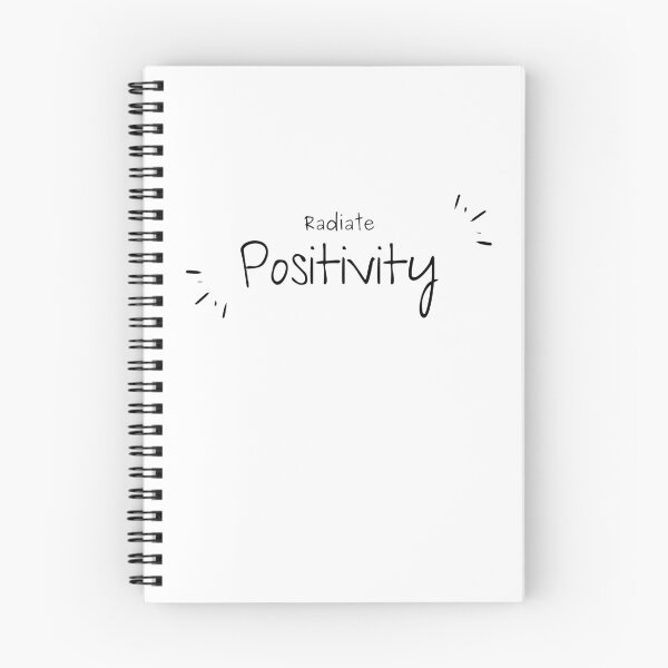 Item preview, Positividad radiada designed and sold by DesignStations.