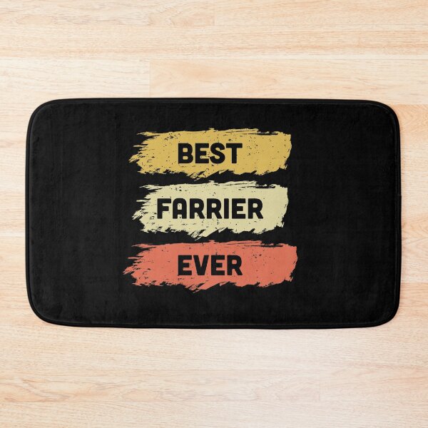 Item preview, Farrier Funny Sayings Blacksmith Gift designed and sold by TastefulTees.