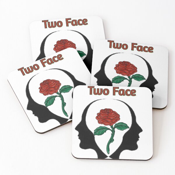 Item preview, Two Face designed and sold by Coconuts20.