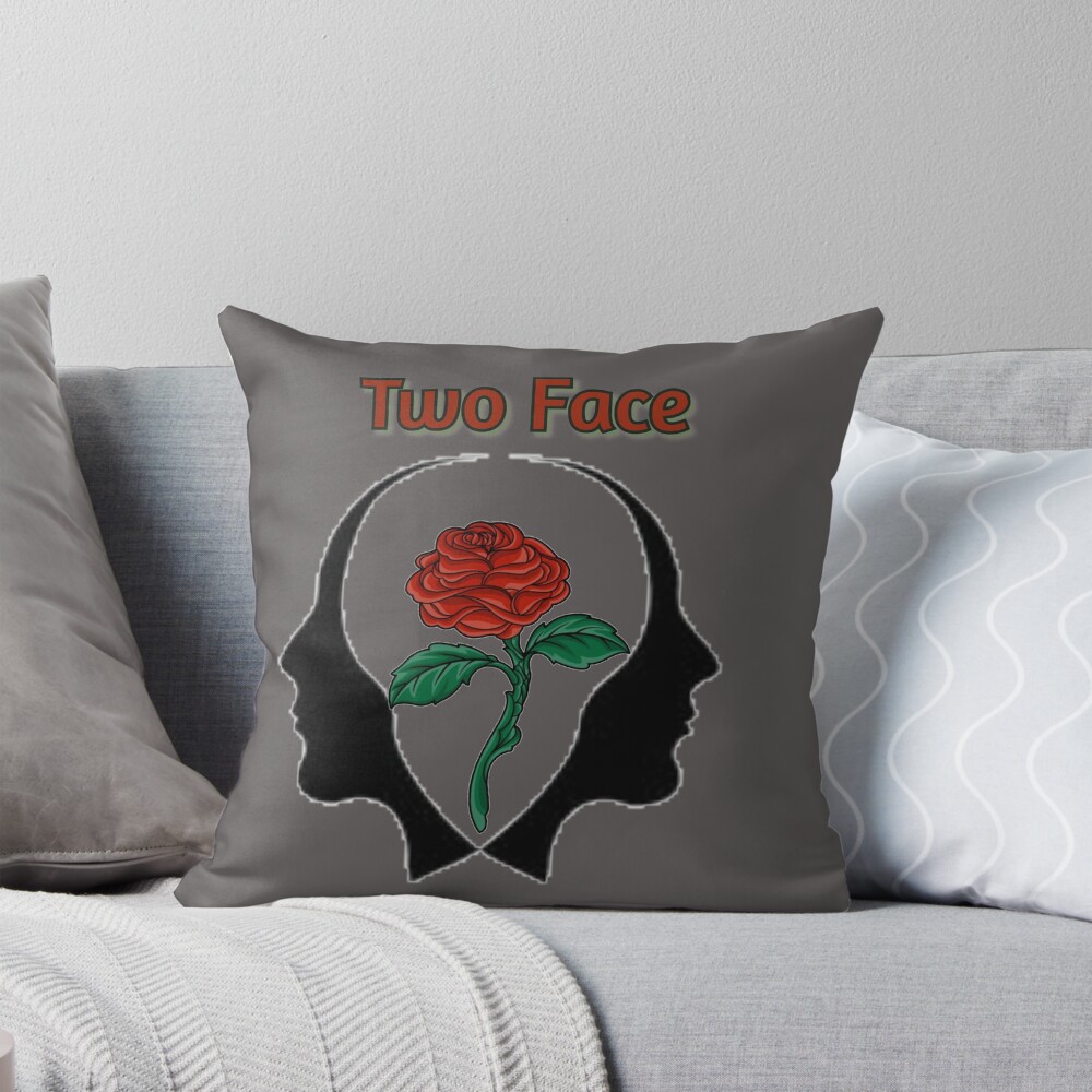 Item preview, Throw Pillow designed and sold by Coconuts20.