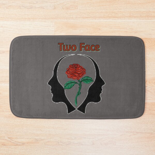 Item preview, Two Face designed and sold by Coconuts20.
