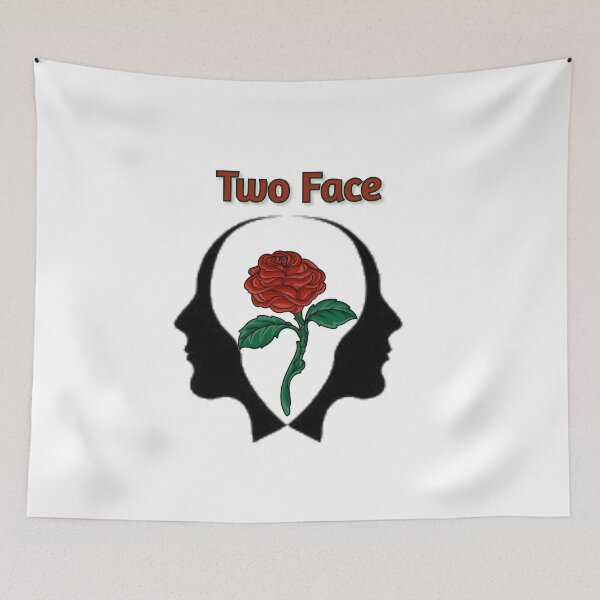 Item preview, Two Face designed and sold by Coconuts20.