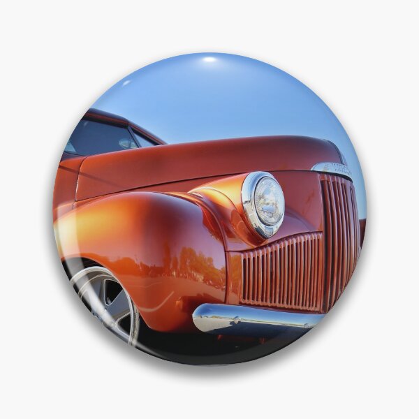 Item preview, Studebaker Pickup designed and sold by mal-photography.