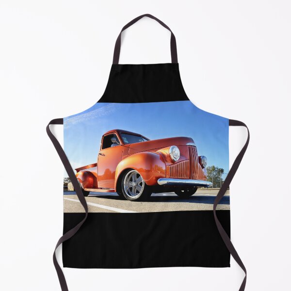 Artikelvorschau, Studebaker Pickup entworfen und verkauft von mal-photography.