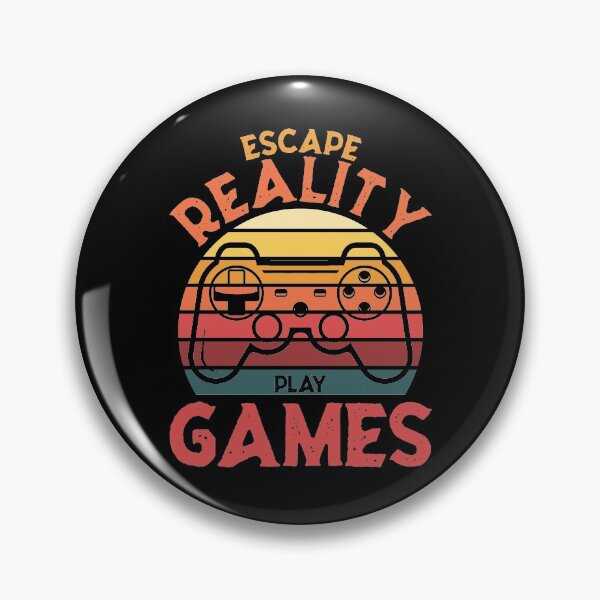 Artikelvorschau, Videospiele Gamer Gaming Vintage Spiel entworfen und verkauft von ankarsdesign.