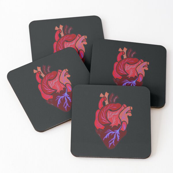 Item preview, Detailed Heart designed and sold by Ashley Adelaide.