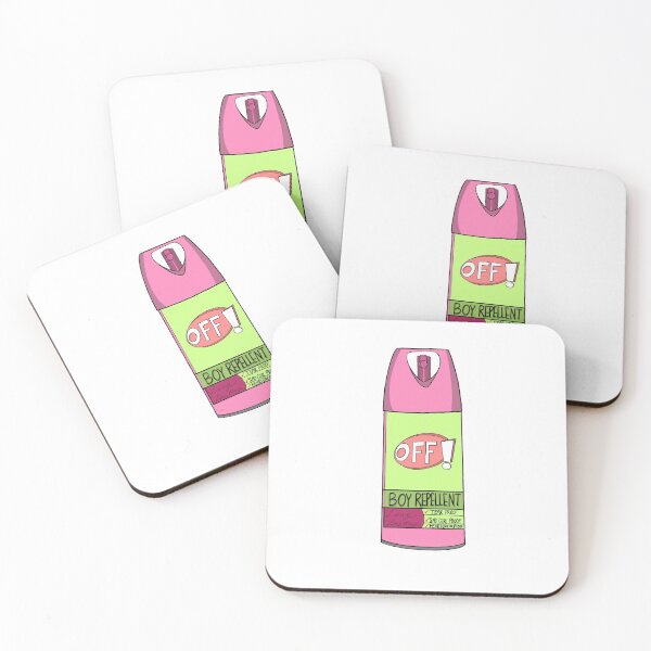 Item preview, Boy Repellent designed and sold by Jax12.