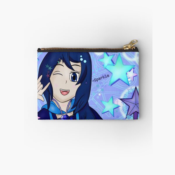 Item preview, Sapphire's Shining Sparkle Attack designed and sold by BlueMageBrilly.