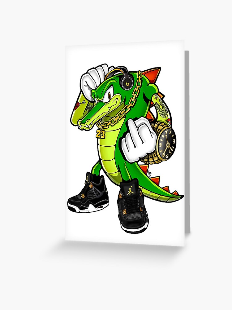 Gator 2024 4s jordan