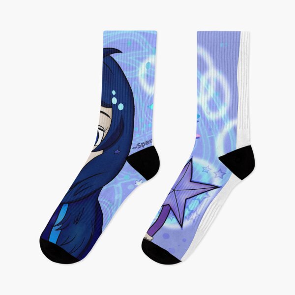 Item preview, Sapphire's Shining Sparkle Attack designed and sold by BlueMageBrilly.