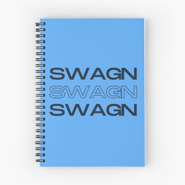 Item preview, Swagn typography design designed and sold by Tecnofa.