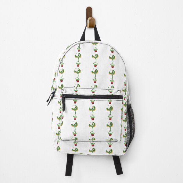 Item preview, Miss Snoring Venus Flytrap designed and sold by wildflowerperks.
