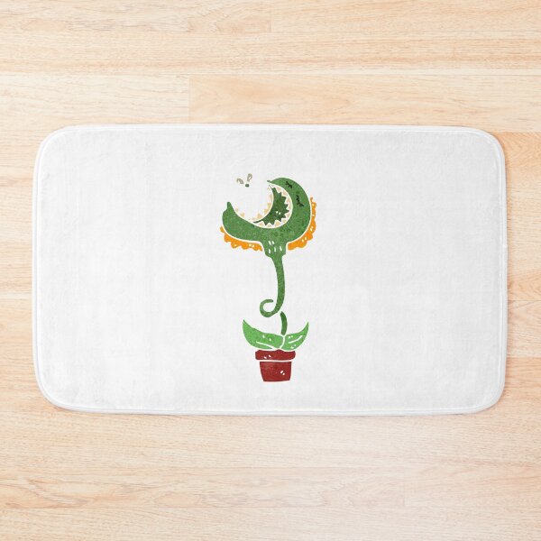 Item preview, Miss Snoring Venus Flytrap designed and sold by wildflowerperks.