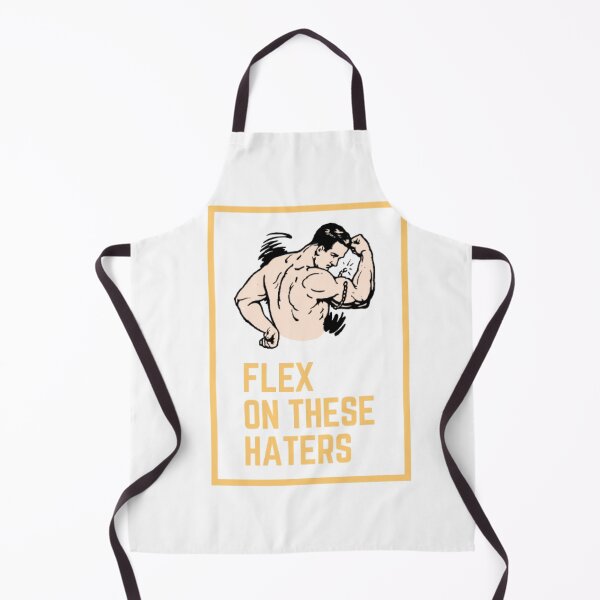 Item preview, Flex on these haters designed and sold by MadCollections.