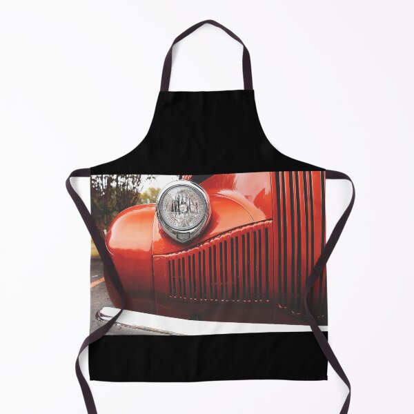Item preview, Studebaker Pickup - grille detail designed and sold by mal-photography.