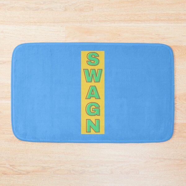 Item preview, Swagn typography design designed and sold by Tecnofa.