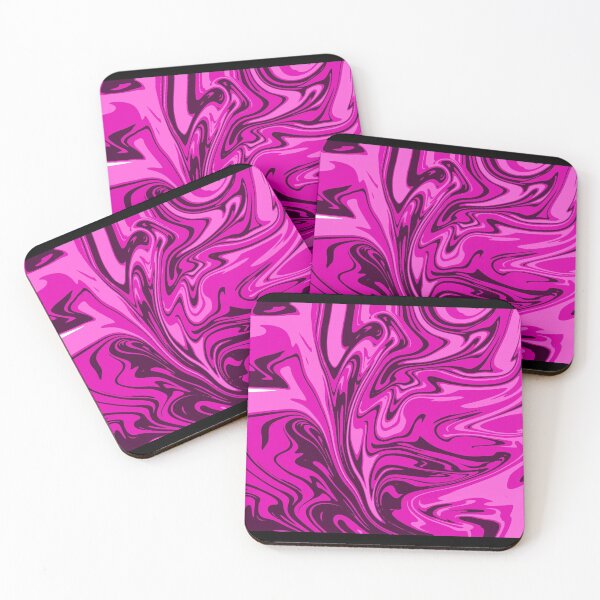 Item preview, Pink Swirl designed and sold by lukfire.
