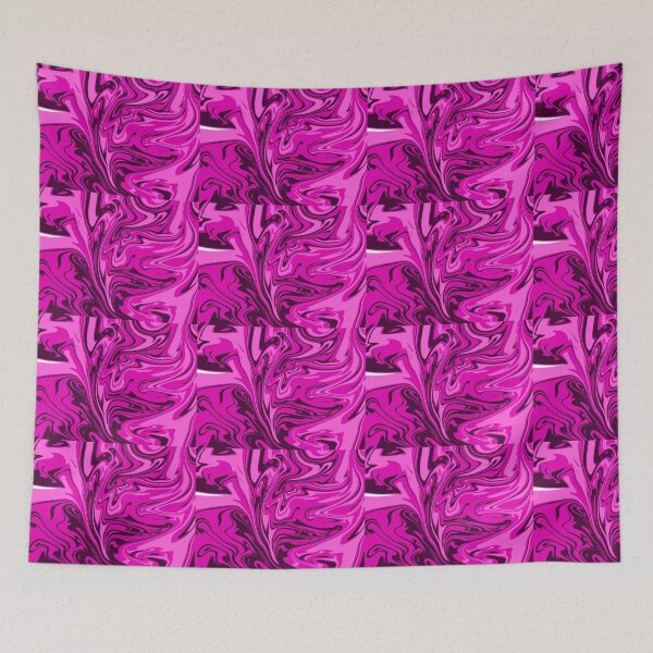 Item preview, Pink Swirl designed and sold by lukfire.
