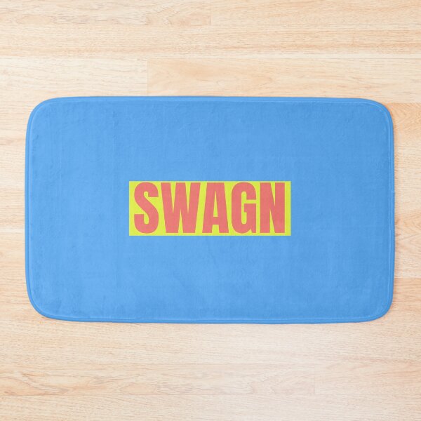 Item preview, Swagn typography design designed and sold by Tecnofa.