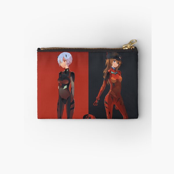 Item preview, Asuka y Rei designed and sold by memphoo.