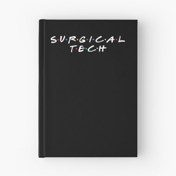 Item preview, Surgical Tech designed and sold by Camillepiers.