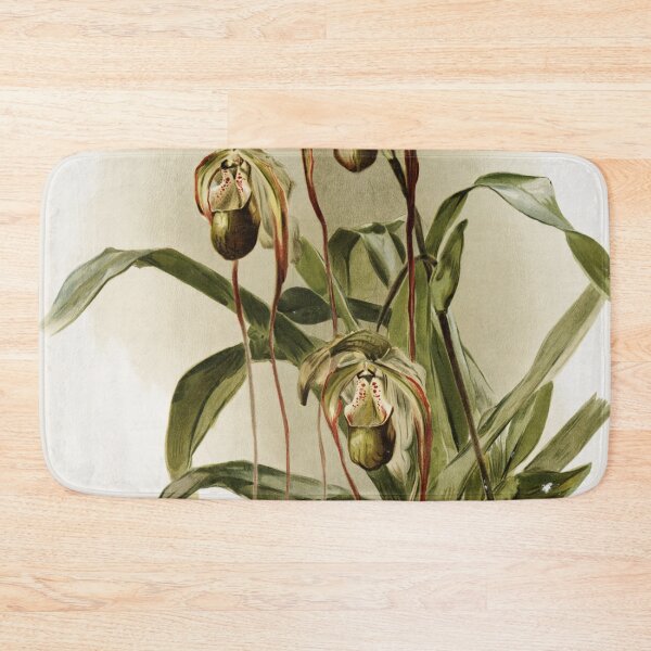 Item preview, Reichenbachia: Orchids Illustrated and Described designed and sold by EsotericBotanic.