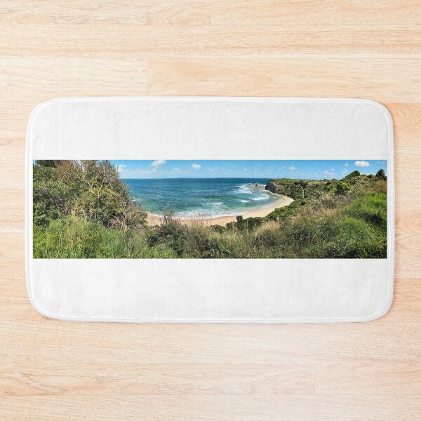 Item preview, Eagles nest Beach, Inverloch designed and sold by Roz McQuillan Fine Art & Photography.