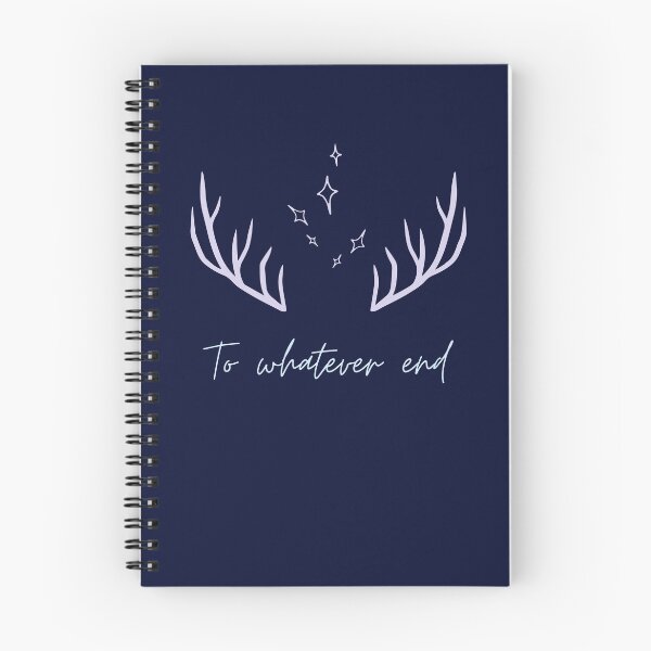 Item preview, To Whatever End Throne of Glass designed and sold by ivy-ish.