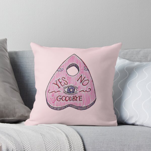 Item preview, Pink Planchet designed and sold by amico97.