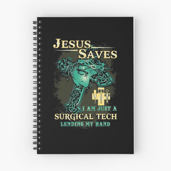 Item preview, Surgical Tech Prayer designed and sold by Camillepiers.