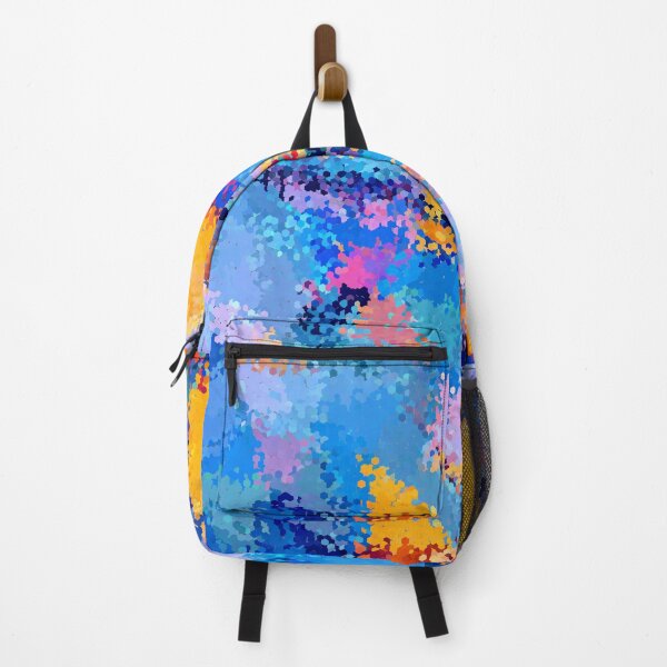 Item preview, Reef Color Cubic designed and sold by EphydriadDesign.