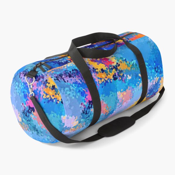 Item preview, Reef Color Cubic designed and sold by EphydriadDesign.