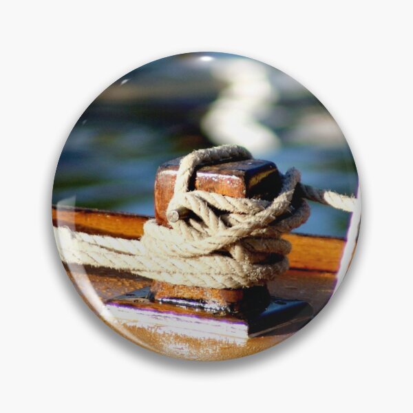 Item preview, Tied Down designed and sold by Rochelle Buckley.
