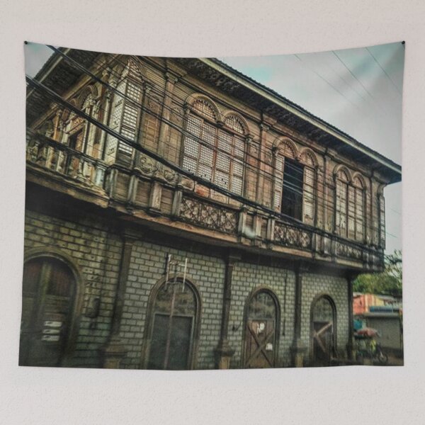 Item preview, The Heritage House designed and sold by findsbyjune374.