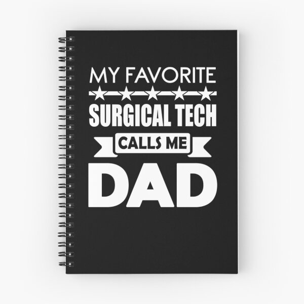 Item preview, Favorite Surgical Tech Dad fathers day Best Daddy designed and sold by Camillepiers.