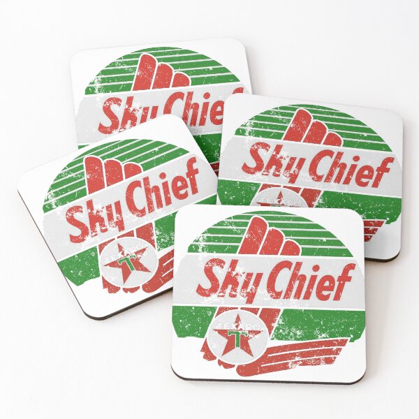 Item preview, Sky Chief designed and sold by Retrorockit.