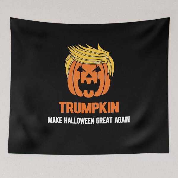 Item preview, Trumpkin Make Halloween Great Again designed and sold by Dream Imagine Create ..